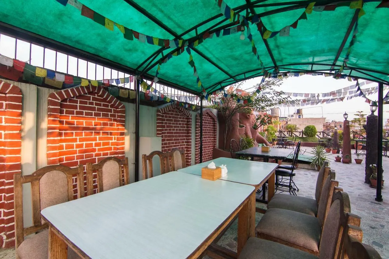Bed & Breakfast Hotel Family Home Kathmandu