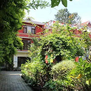 Gasthof Rokpa, Kathmandu