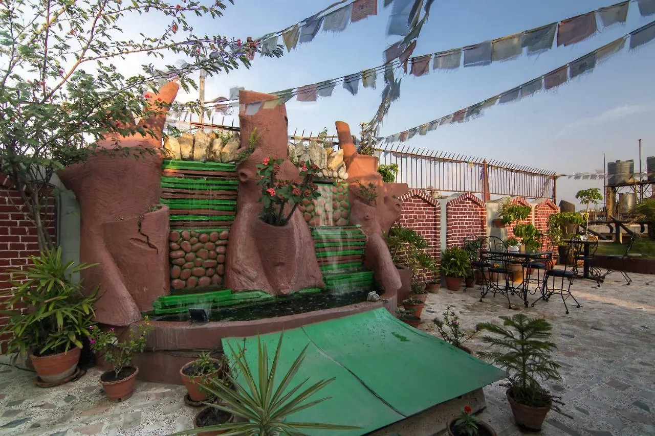 Hotel Family Home Kathmandu 2*,  Nepal