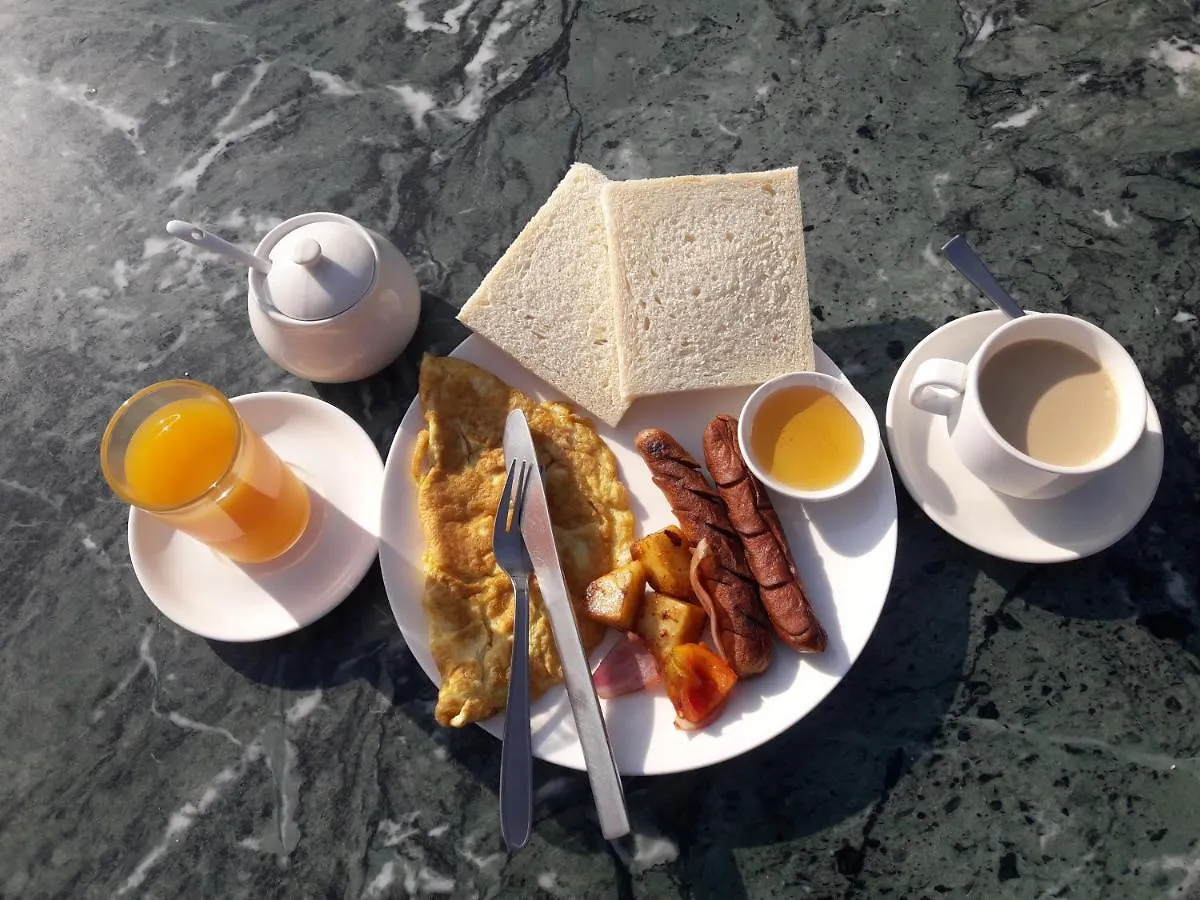 Hotel Family Home Kathmandu
