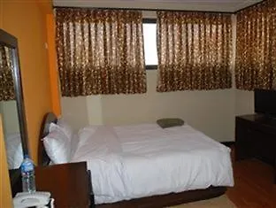 Bed & Breakfast Hotel Family Home Kathmandu