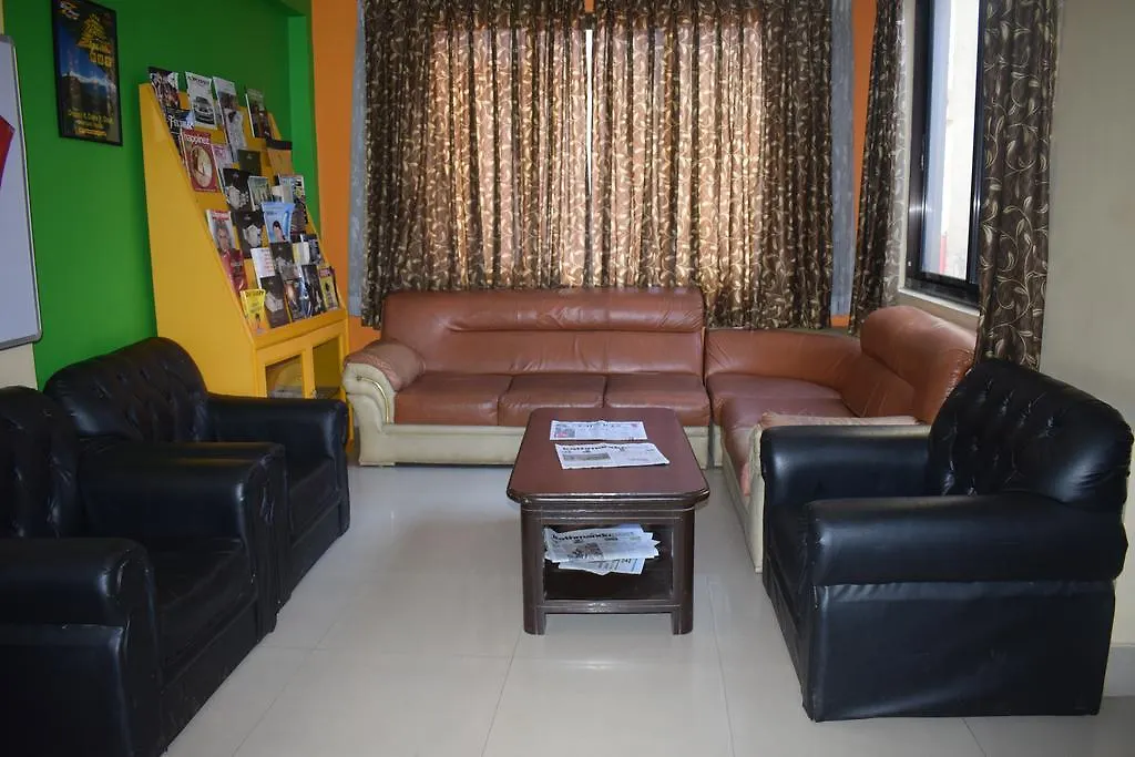 Hotel Family Home Kathmandu 2*,  Nepal