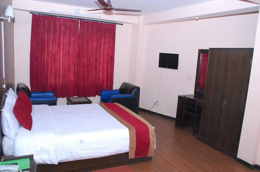 Hotel Family Home Kathmandu