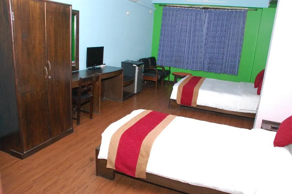 Bed & Breakfast Hotel Family Home Kathmandu