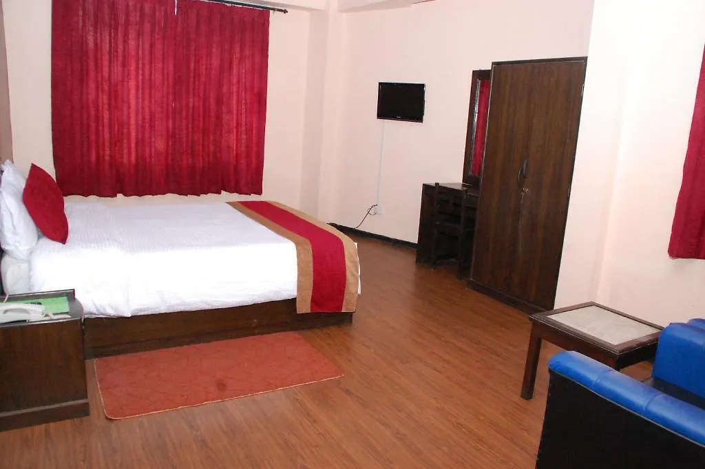 Hotel Family Home Kathmandu Bed & Breakfast
