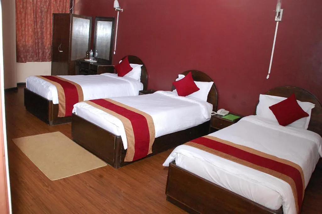 ** Bed & Breakfast Hotel Family Home Kathmandu Nepal