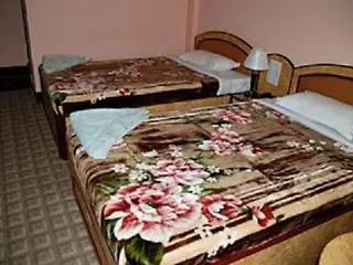 Hotel Family Home Kathmandu Nepal