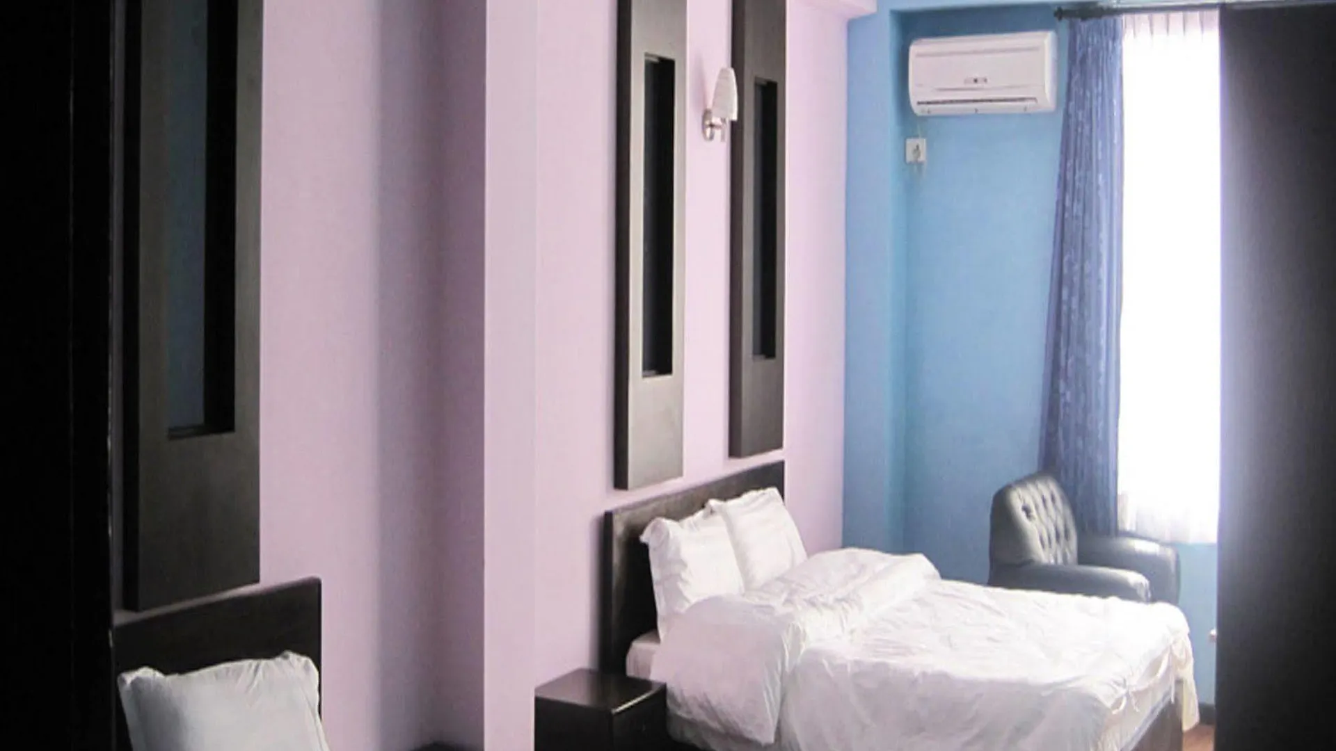 Hotel Family Home Kathmandu 2*,  Nepal