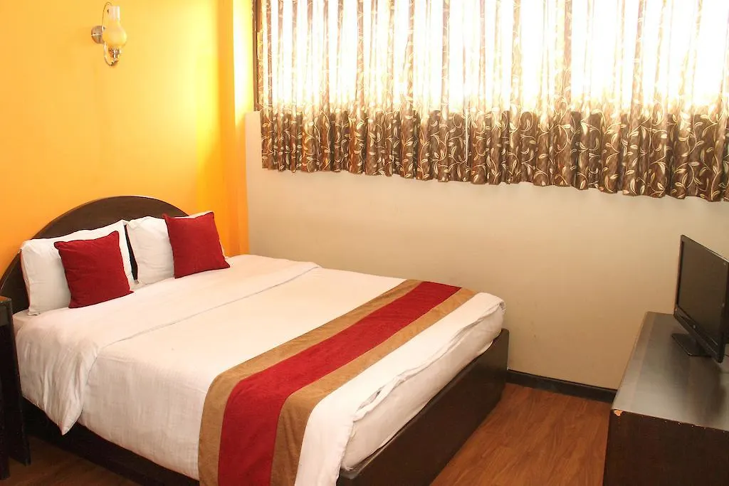Hotel Family Home Kathmandu Bed & Breakfast
