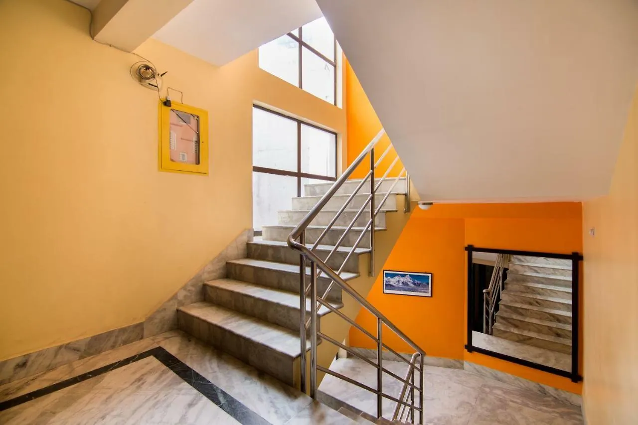 Hotel Family Home Kathmandu 2*,  Nepal