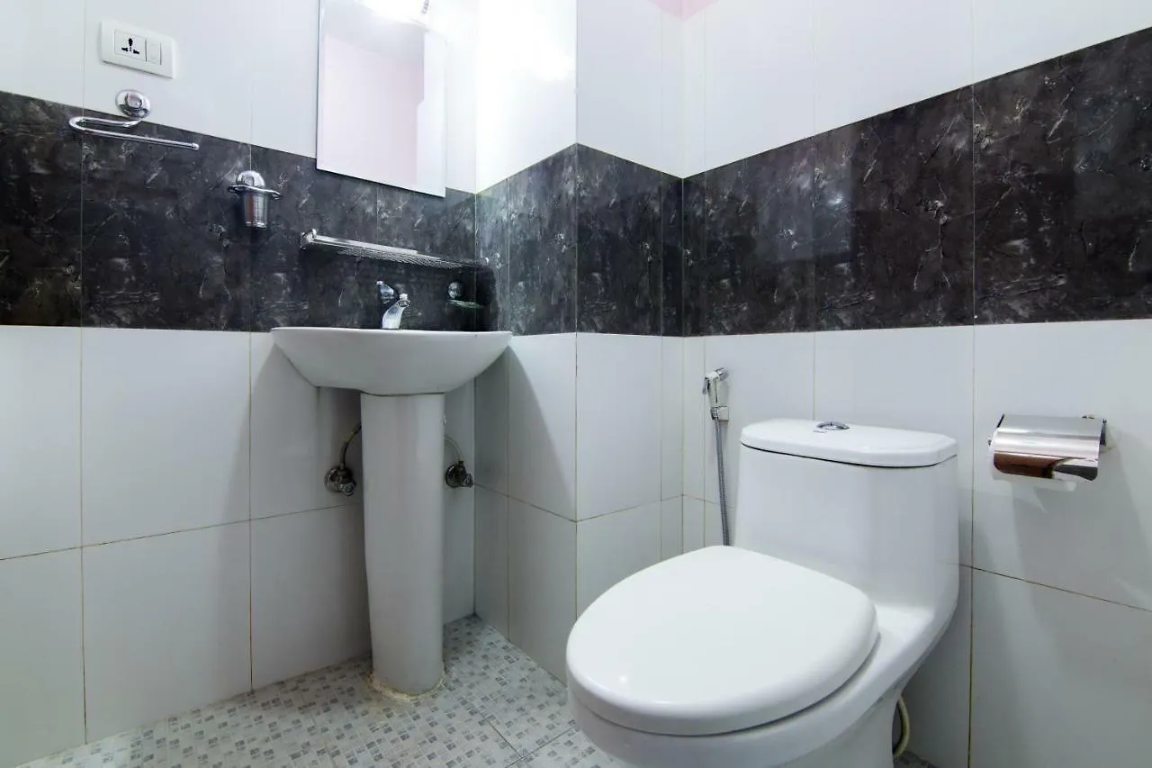 Hotel Family Home Kathmandu