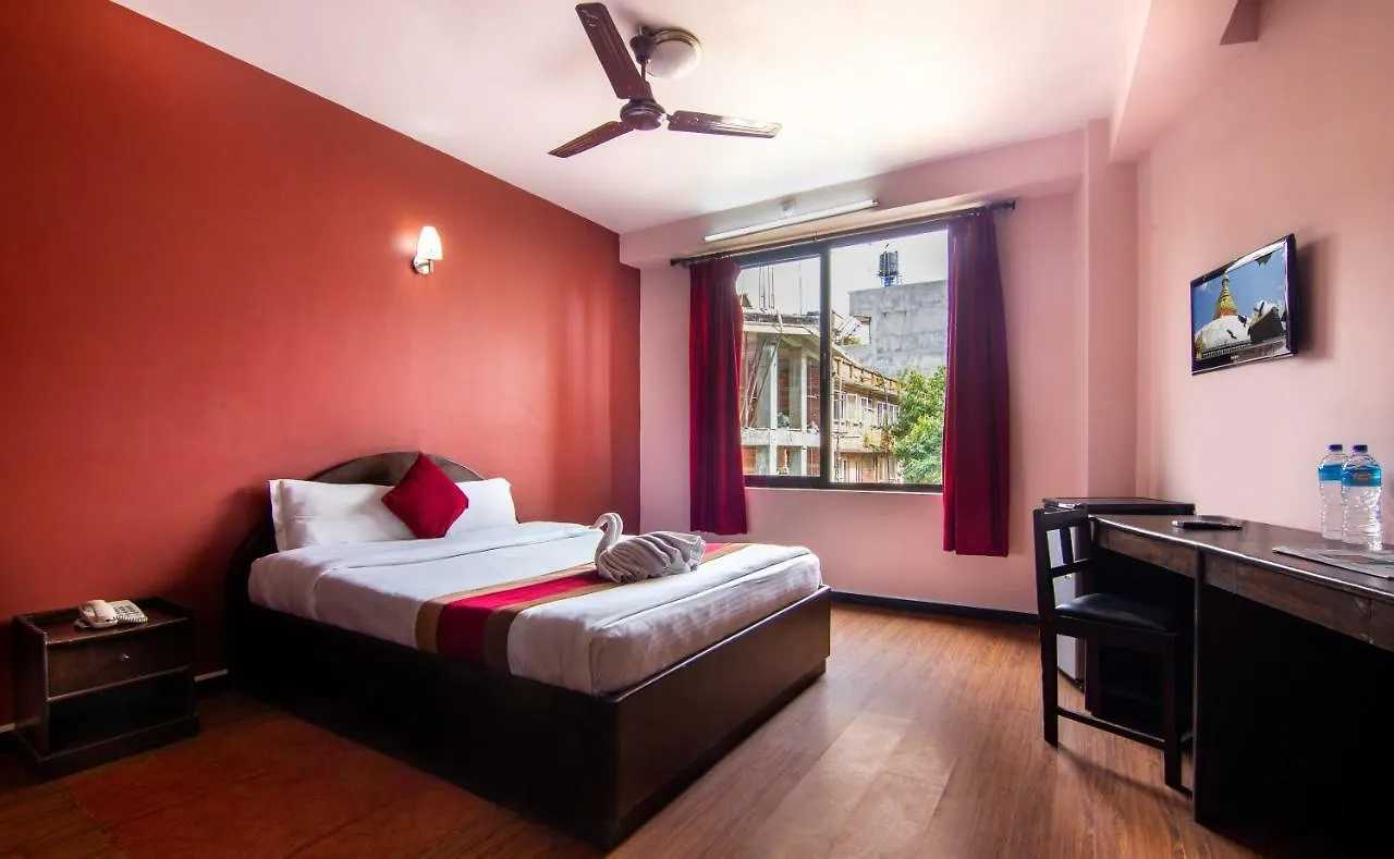 Bed & Breakfast Hotel Family Home Kathmandu