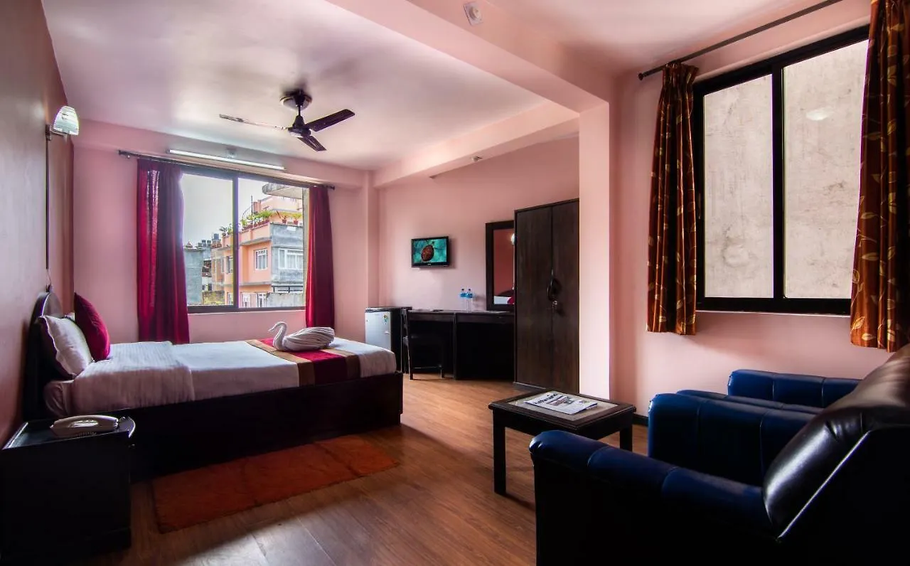 Hotel Family Home Kathmandu