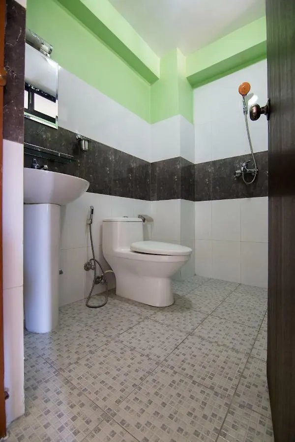 Bed & Breakfast Hotel Family Home Kathmandu