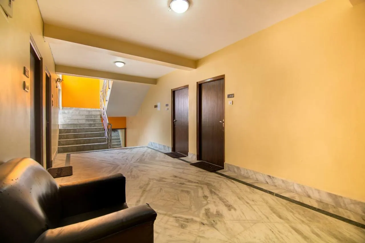 Hotel Family Home Kathmandu Bed & Breakfast