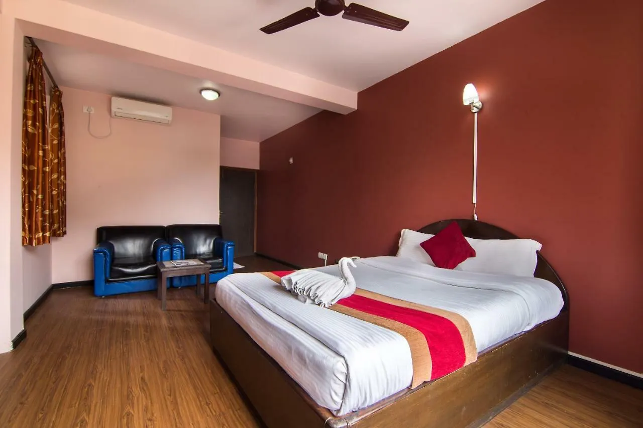 Hotel Family Home Kathmandu